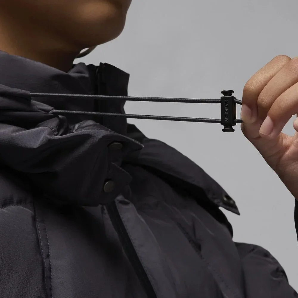 Air Jordan Down Jacket L